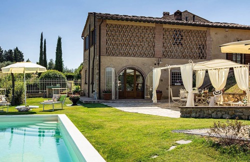 San Gimignano Villa | Ricciolo 4, Emma Villas