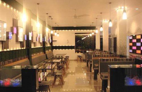 Pontianak Bed & Breakfast | Richard's Home
