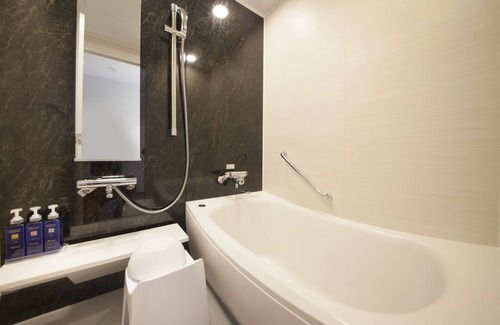 Shimogyo Hotel | Richmond Hotel Premier Kyoto Ekimae