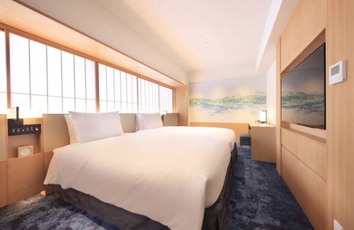 Shimogyo Hotel | Richmond Hotel Premier Kyoto Ekimae