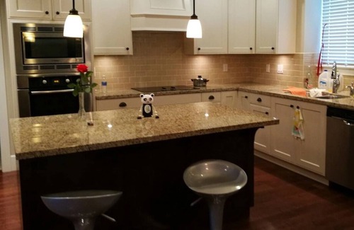 Richmond House | RICHMOND LUXURY GUEST HOUSE