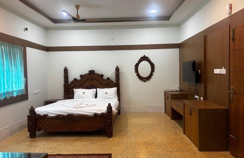 Yercaud Hotel | Richmount Natural Resort Private Limited