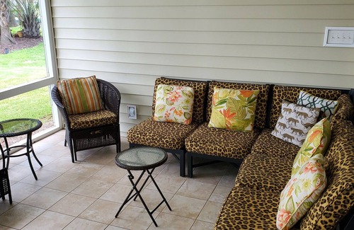 White Lake House | Ricks House
