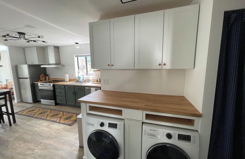 Rico House | Rico Mountain Home! Sauna! Sleeps 6! Fresh remodel 2022 Easy access to Telluride