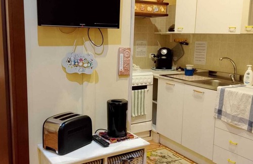 Naples City Centre Apartment | "Ricomincio Da Qui" a few steps from the historic center