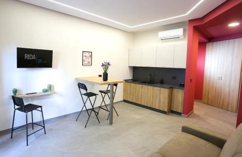 Vomero House | RIDA 33 Vomero