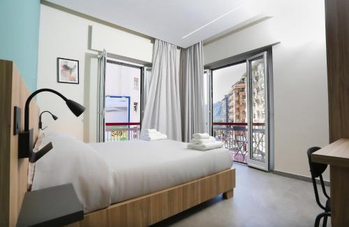 Vomero House | RIDA 33 Vomero