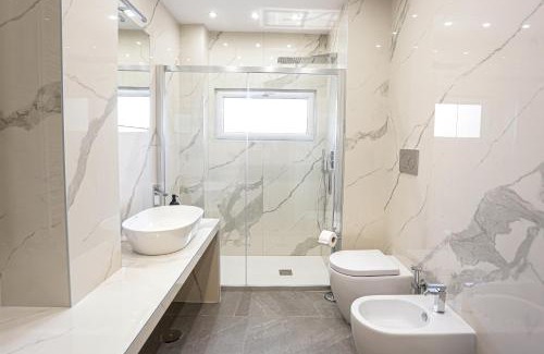 Vomero House | RIDA 33 Vomero