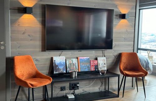 Beitostolen Apartment | Riddertunet Beitostølen