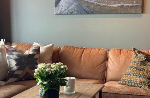 Beitostolen Apartment | Riddertunet Beitostølen