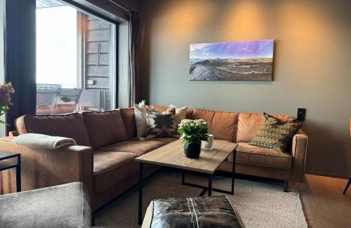 Beitostolen Apartment | Riddertunet Beitostølen