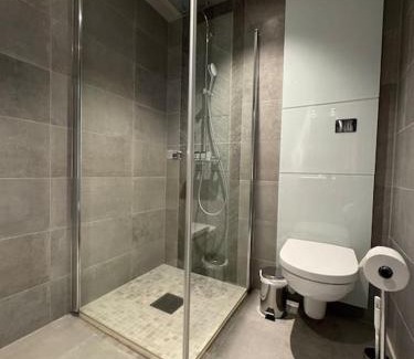 Beitostolen Apartment | Riddertunet i sentrum