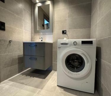 Beitostolen Apartment | Riddertunet i sentrum