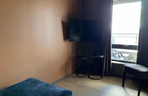 Beitostolen Apartment | Riddertunets utsikt til Slettefjell