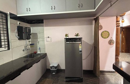 Mysore Apartment | Riddhi Apartment 3