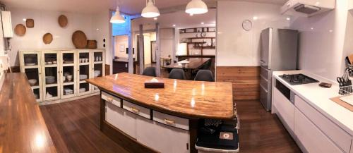 Akakura Ski Chalet | Riders Ridge Luxury Chalet sleeps 12 Ski In Ski Out Myoko