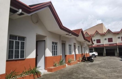 San Pablo Hotel | Ridge Park Hotel
