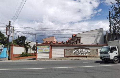 San Pablo Hotel | Ridge Park Hotel