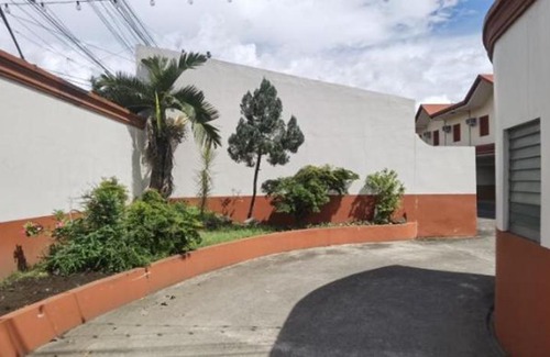San Pablo Hotel | Ridge Park Hotel