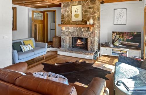 Merrijig House | Ridge River Retreat