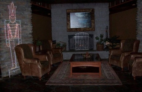 Tahoe Village Apartment | Ridge Tahoe Resort Studio B