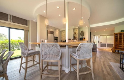 Kapalua Hotel | Ridge Villas Ocean View 2 Bedroom at The Kapalua Villas Maui