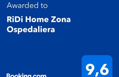 Rione Alto Apartment | RiDi Home Zona Ospedaliera