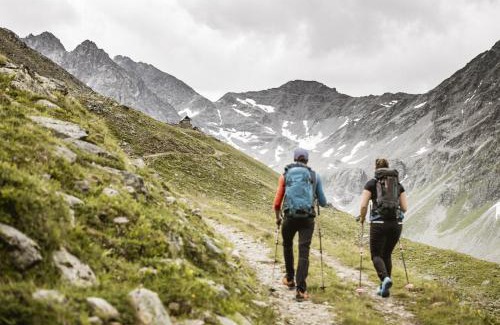 Ried im Oberinntal Hotel | Rieder Stubn Lodge