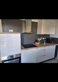 Riedisheim Apartment | Riedisheim, F3Confort & tranquillité residence privé & parking privé