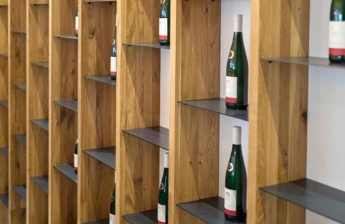 Krov Hotel | Rieslingquartier - Mosel Wein Hotel