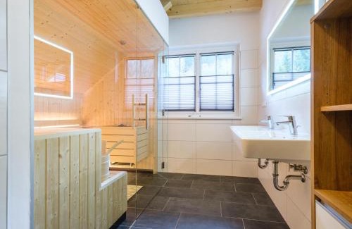 Donnersbachwald Ski Chalet | Riesner Alm 35