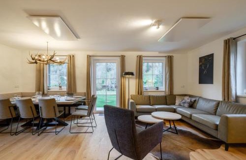 Donnersbachwald Ski Chalet | Riesner Alm 35