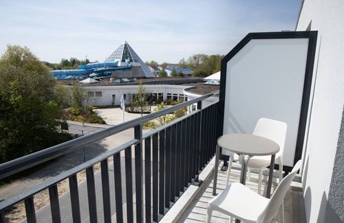 Bad Lausick Apartment | Riff Resort
