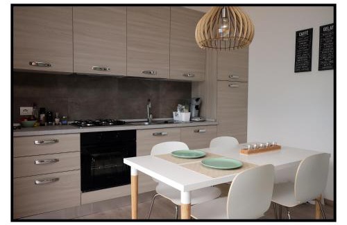 Dorio Apartment | Riflessi di Lago