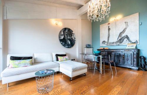 Predore Apartment | Riflessi sul lago
