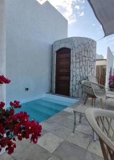 Areia Branca House | Rifugio Al Mare