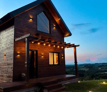 Pinto Bandeira Other | Rifugio d Ferrari