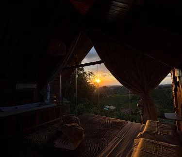 Pinto Bandeira Other | Rifugio d Ferrari