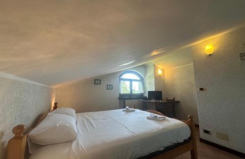 San Giacomo Apartment | Rifugio Dei Girasoli