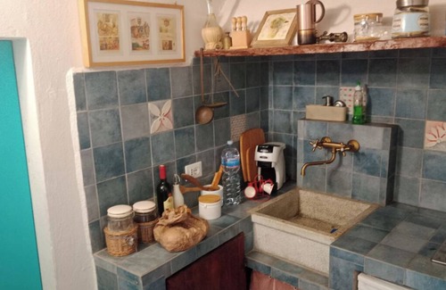 Monteverdi Marittimo Apartment | Rifugio del Borgo Antico - If you love the Maremma, here is the ideal residence for you.
