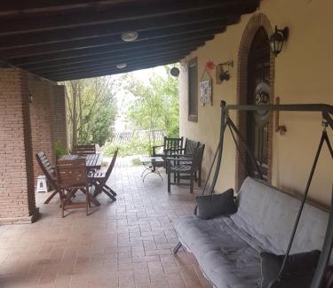 Vitorchiano House | Rifugio di campagna