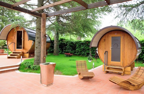 Vazia Resort | Rifugio Divino