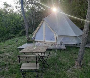 Belpasso Other | Rifugio Manfre Bivouac Tent