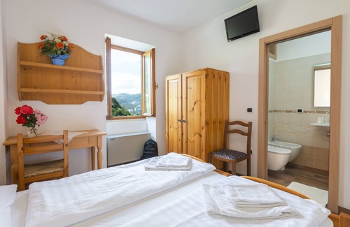 Avio House | Rifugio Monte Baldo