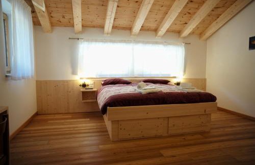 Zoldo Alto Bed & Breakfast | Rifugio Palafavera
