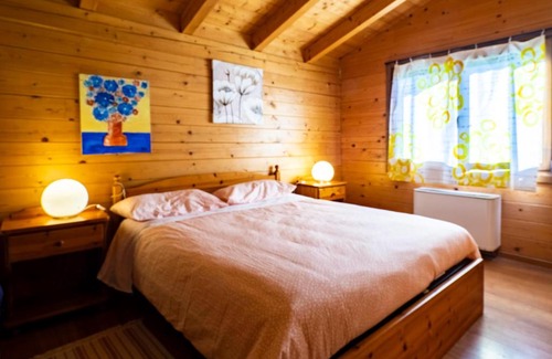 Ramiseto Hotel | Rifugio Pratizzano