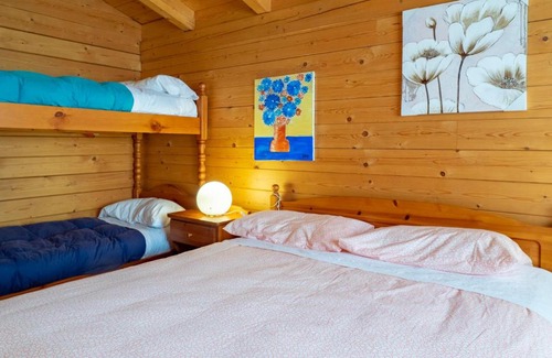 Ramiseto Hotel | Rifugio Pratizzano