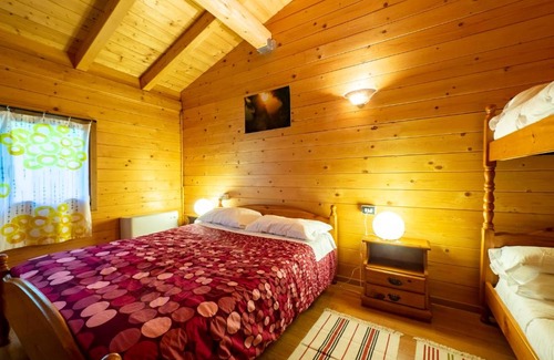 Ramiseto Hotel | Rifugio Pratizzano