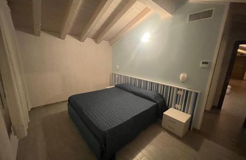 Porto Tolle House | Rifugio Punta Maestra