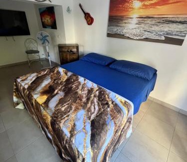 Vada House | Rifugio Sul Mare